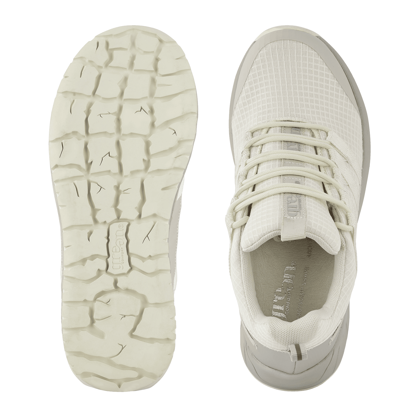 PATH PAULA - OFFWHITE